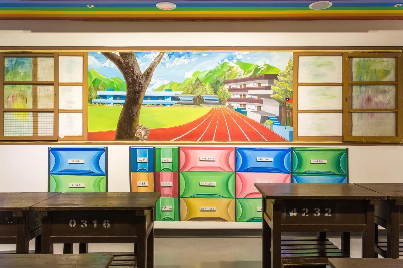 טאיפיי Rf Hotel - Sanchong מראה חיצוני תמונה